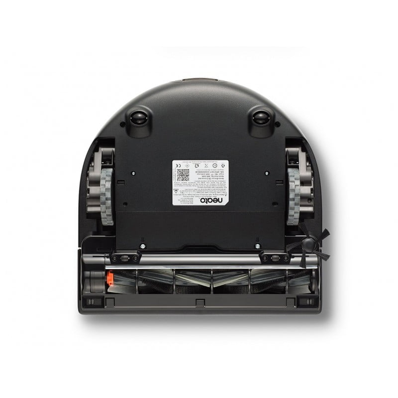 Neato Botvac D7™ Connected robotas-siurblys (5 metų LT garantija*) –  HomeRobots.lt