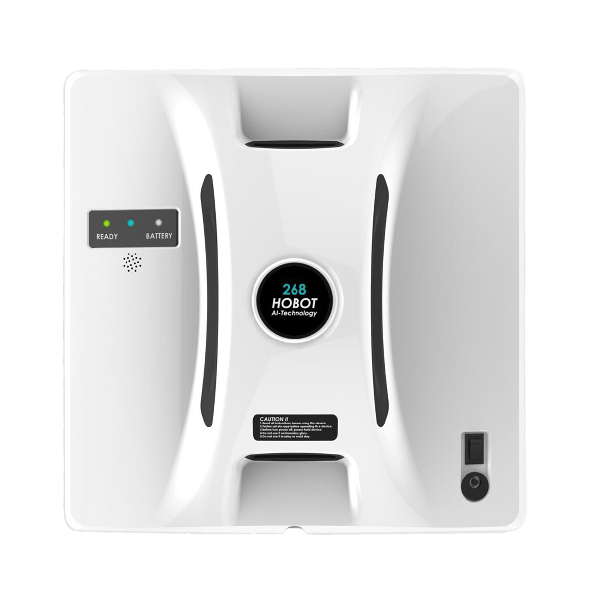 hobot 268 nuoma