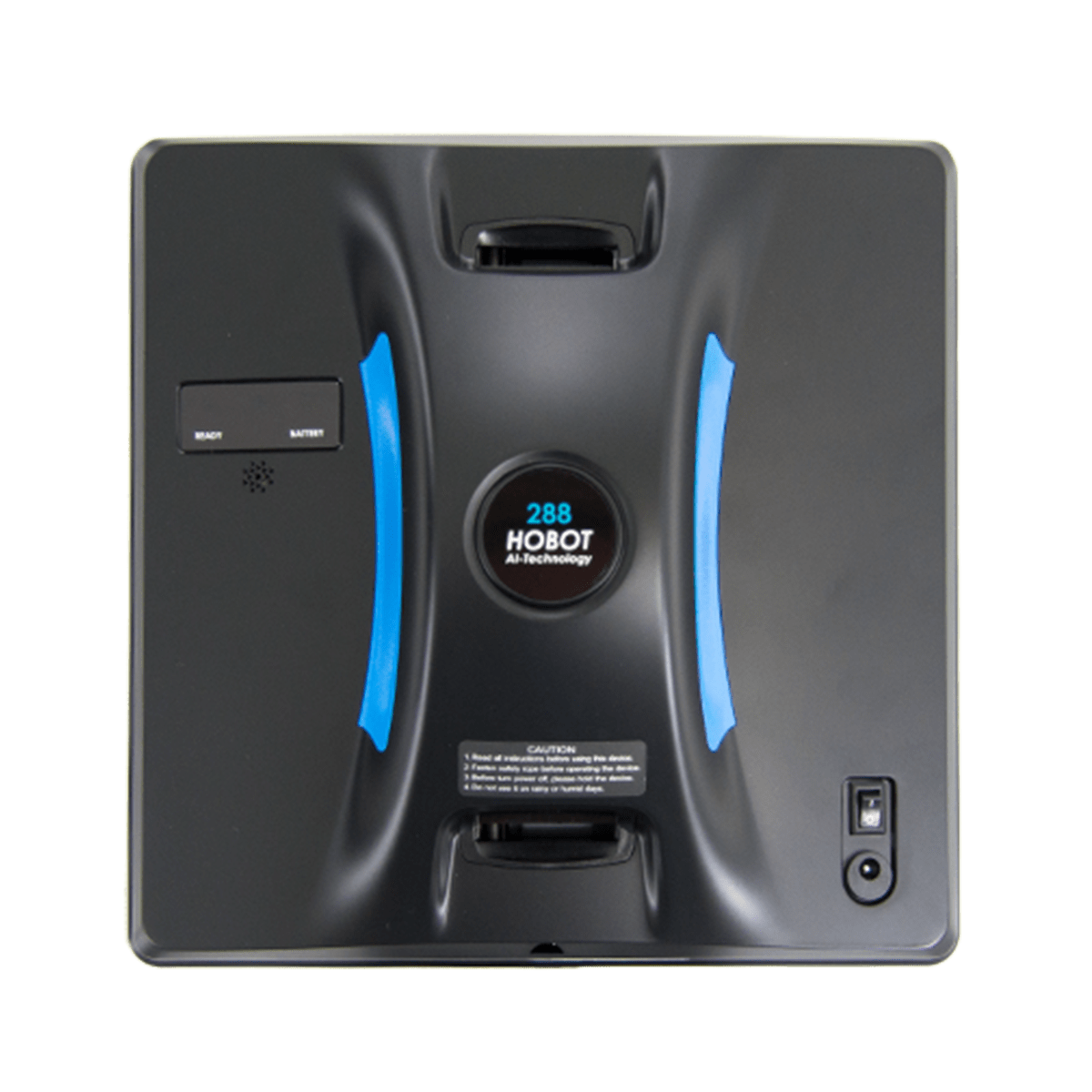 hobot 288 nuoma