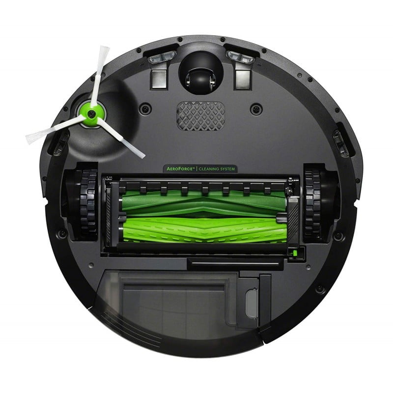 iRobot Roomba e5 robotas siurblys (5m 