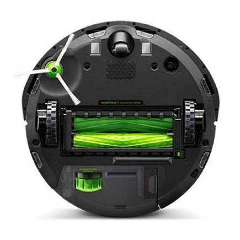 iRobot Roomba i7 robotas siurblys (5m LT garantija*) – HomeRobots.lt