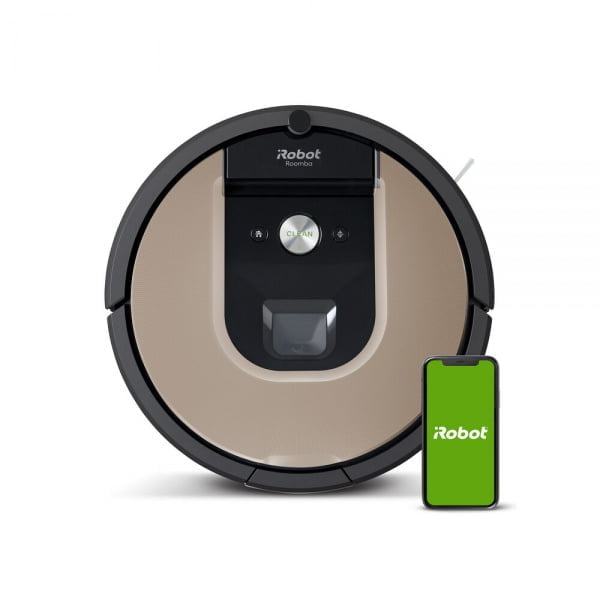 iRobot® Roomba® s9 robotas siurblys (5m 