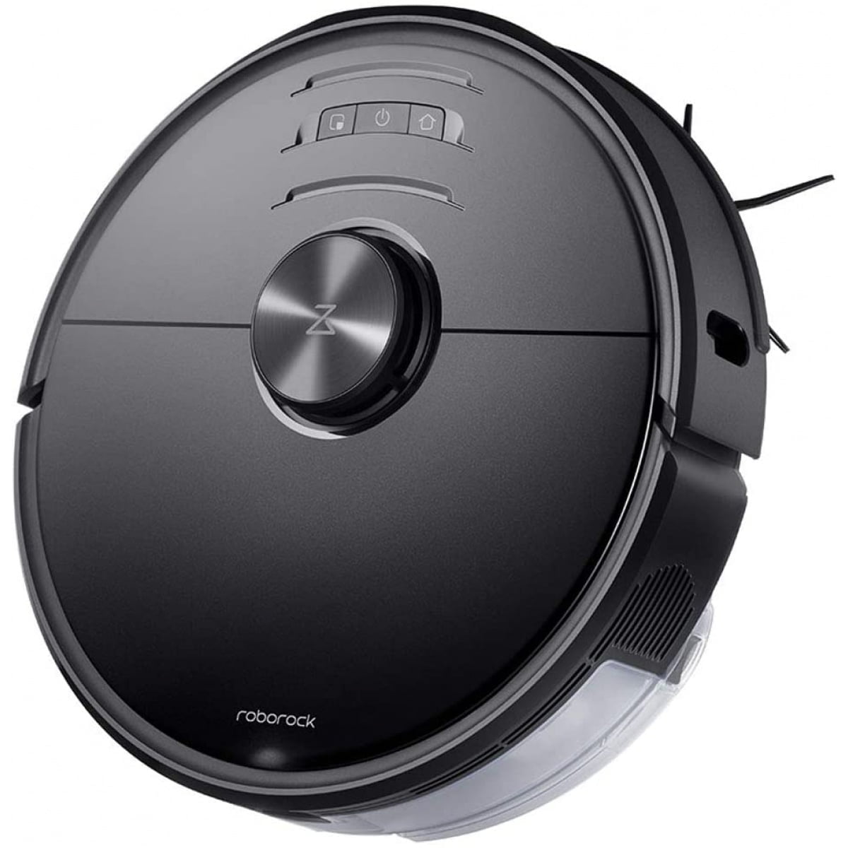Xiaomi Roborock S6 maxV robotas siurblys (5m LT garantija*) – HomeRobots.lt