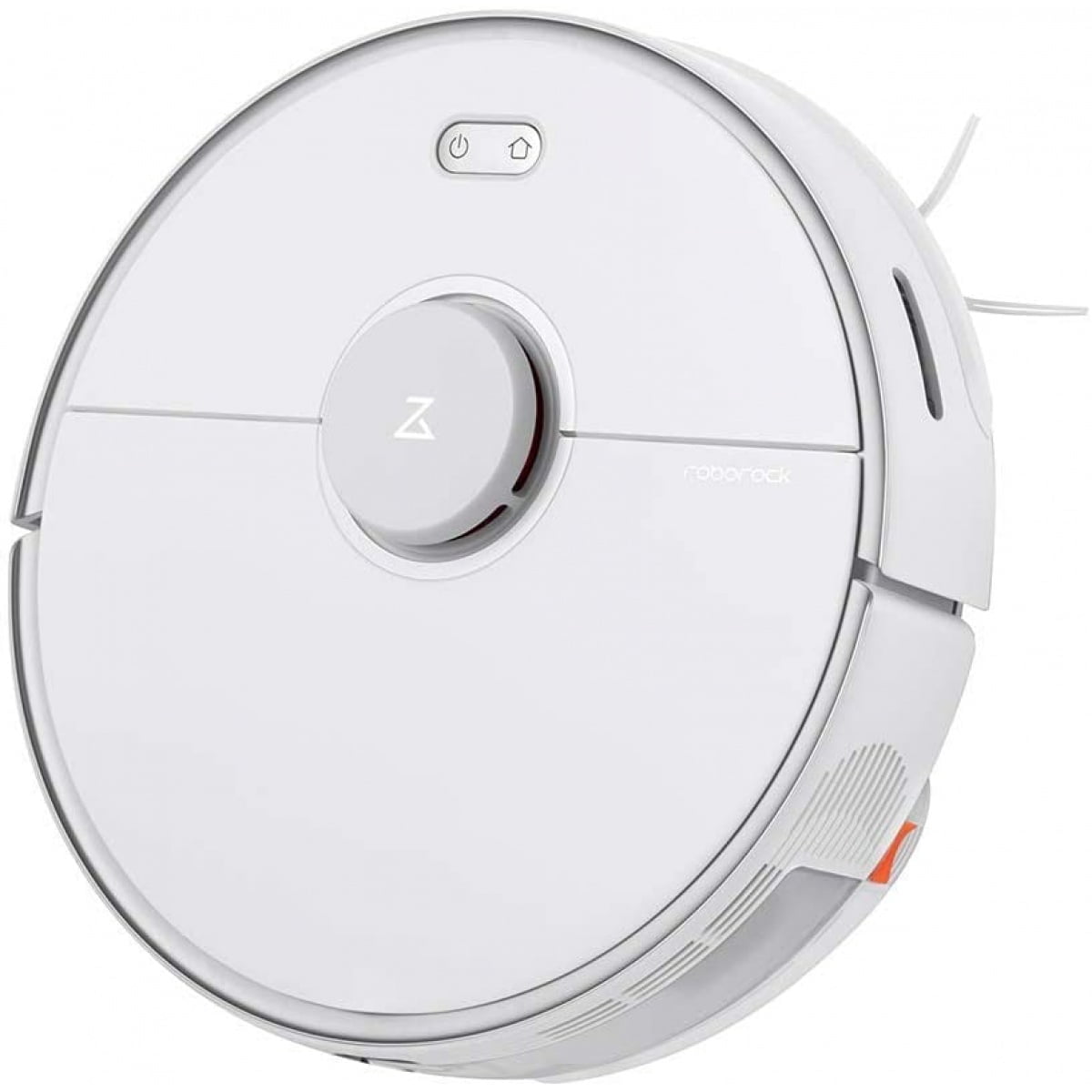 Xiaomi Roborock S5 max robotas siurblys (5m LT garantija*) – HomeRobots.lt