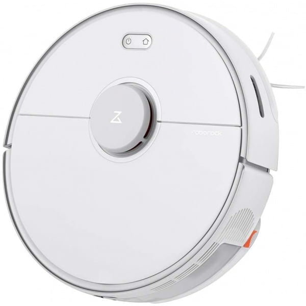 Roborock S6 MaxV - True Vision, Smarter Action | Roborock US Official Site