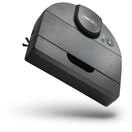Neato Botvac Connected D3 - Shop it online! | myRobotcenter.eu