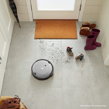 Roomba® 698 Robot aspirador | iRobot