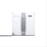 WINBOT MINI langų valymo robotas valantis stiklo langą