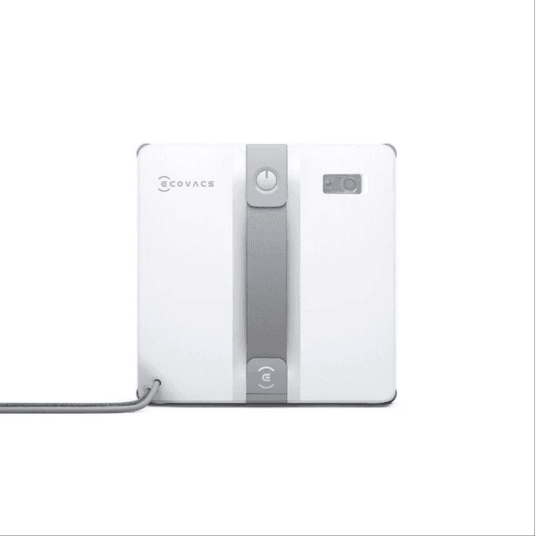 WINBOT MINI langų valymo robotas valantis stiklo langą