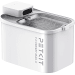 automatinė gertuvė PETKIT Eversweet Max UVC katėms ir mažiems šunims, 3 L talpa