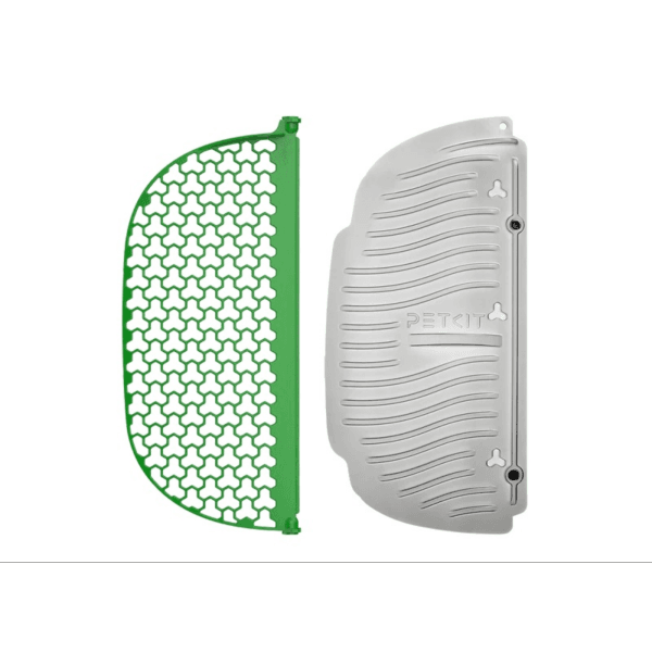 PETKIT Pura Max 2 Magnetic Cat Litter Remover – žalias kraiko semtuvelis priedas Tofu Litter dėžei