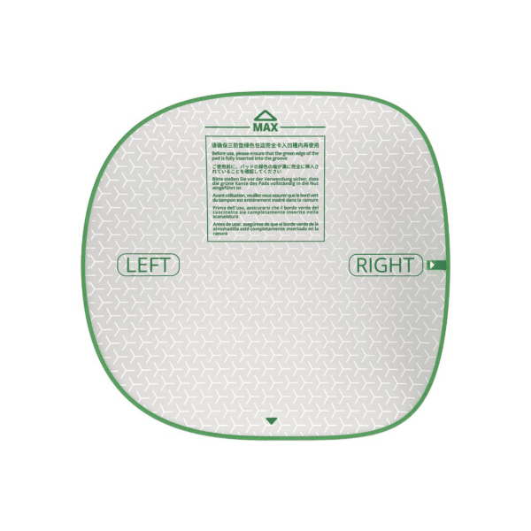 PETKIT High Performance Cat Litter Mat – pilkas kraiko kilimėlis, skirtas Pura Max 2 ir Purobot Max Pro kraiko dėžėms