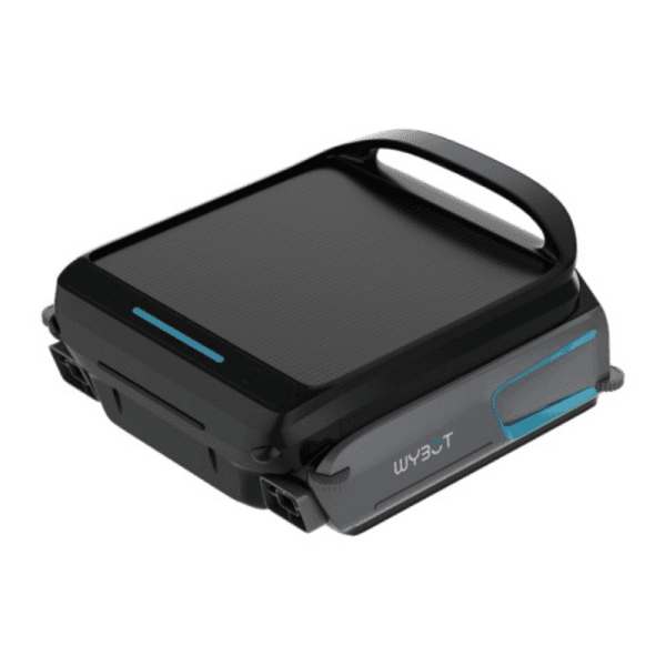 WYBOT F1 vandens linijos valymo robotas